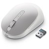 Dell Premier Rechargeable Wireless Mouse - MS7421W MS7421W-SLV-NA